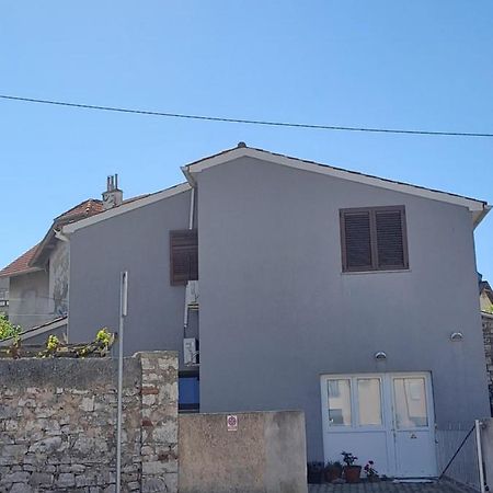 Apartmán Konoba Yan Pula Exteriér fotografie