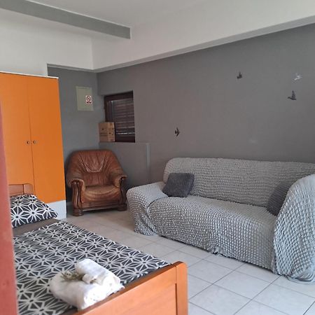 Apartmán Konoba Yan Pula Exteriér fotografie