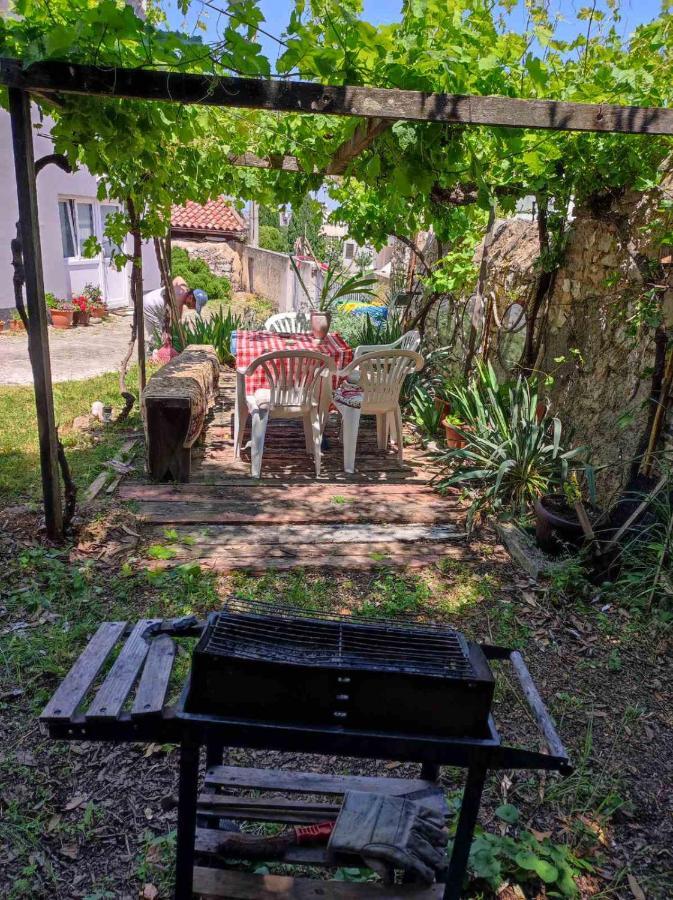 Apartmán Konoba Yan Pula Exteriér fotografie