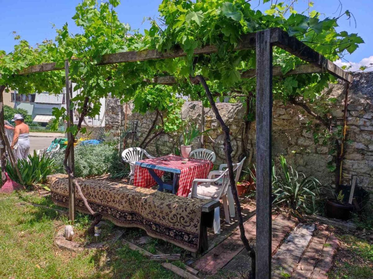 Apartmán Konoba Yan Pula Exteriér fotografie