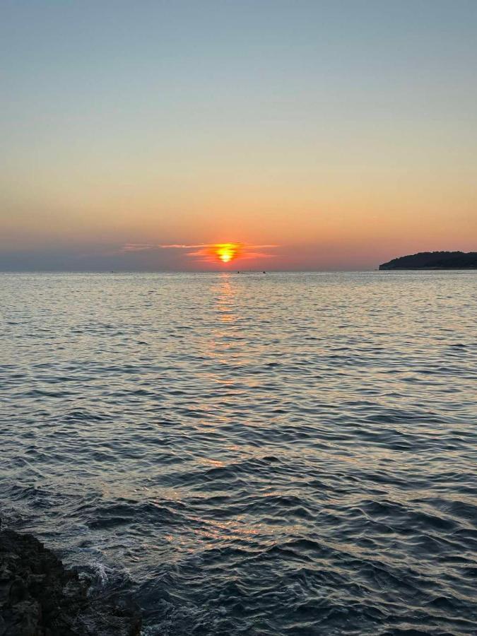 Apartmán Konoba Yan Pula Exteriér fotografie