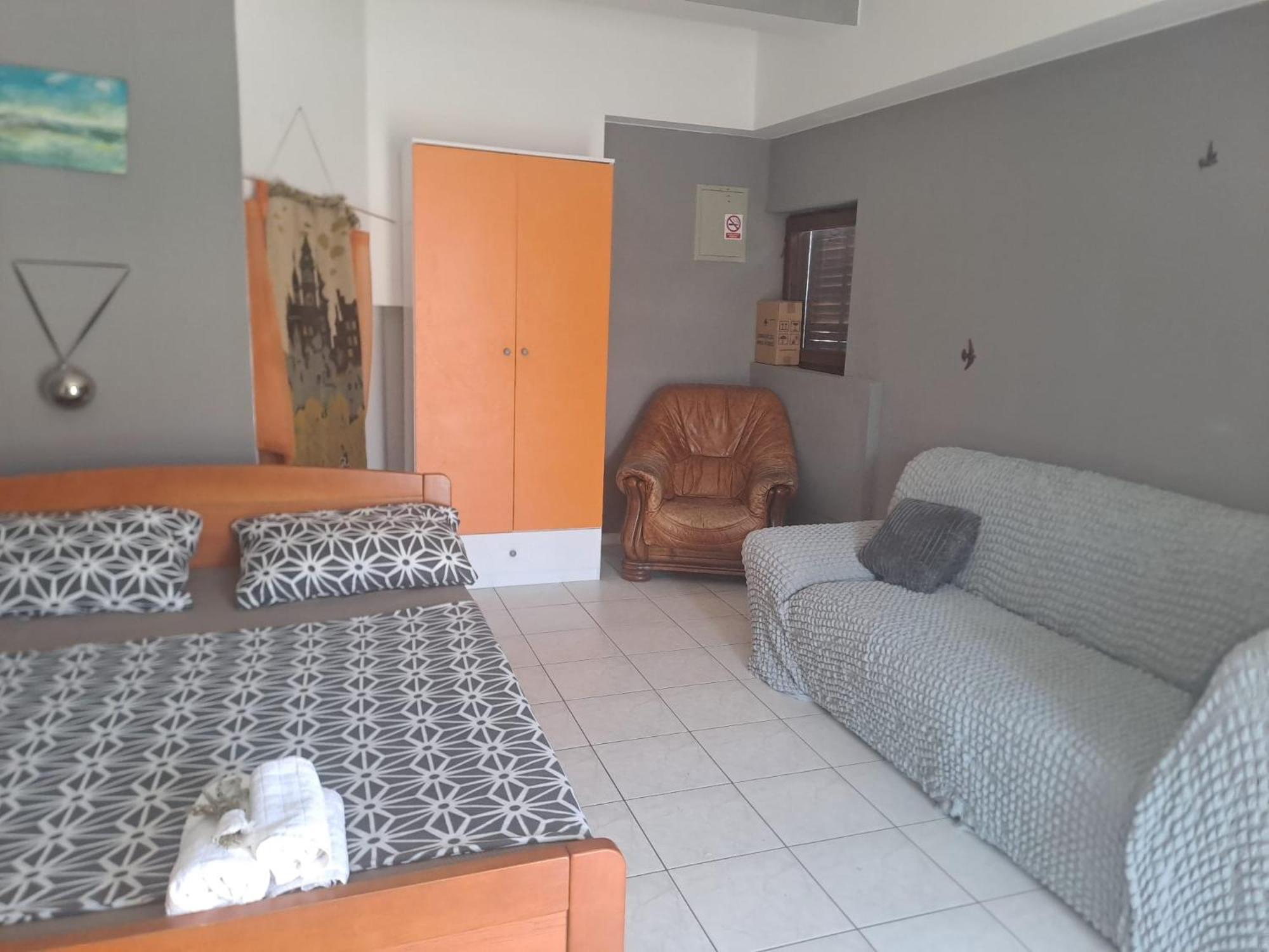 Apartmán Konoba Yan Pula Exteriér fotografie