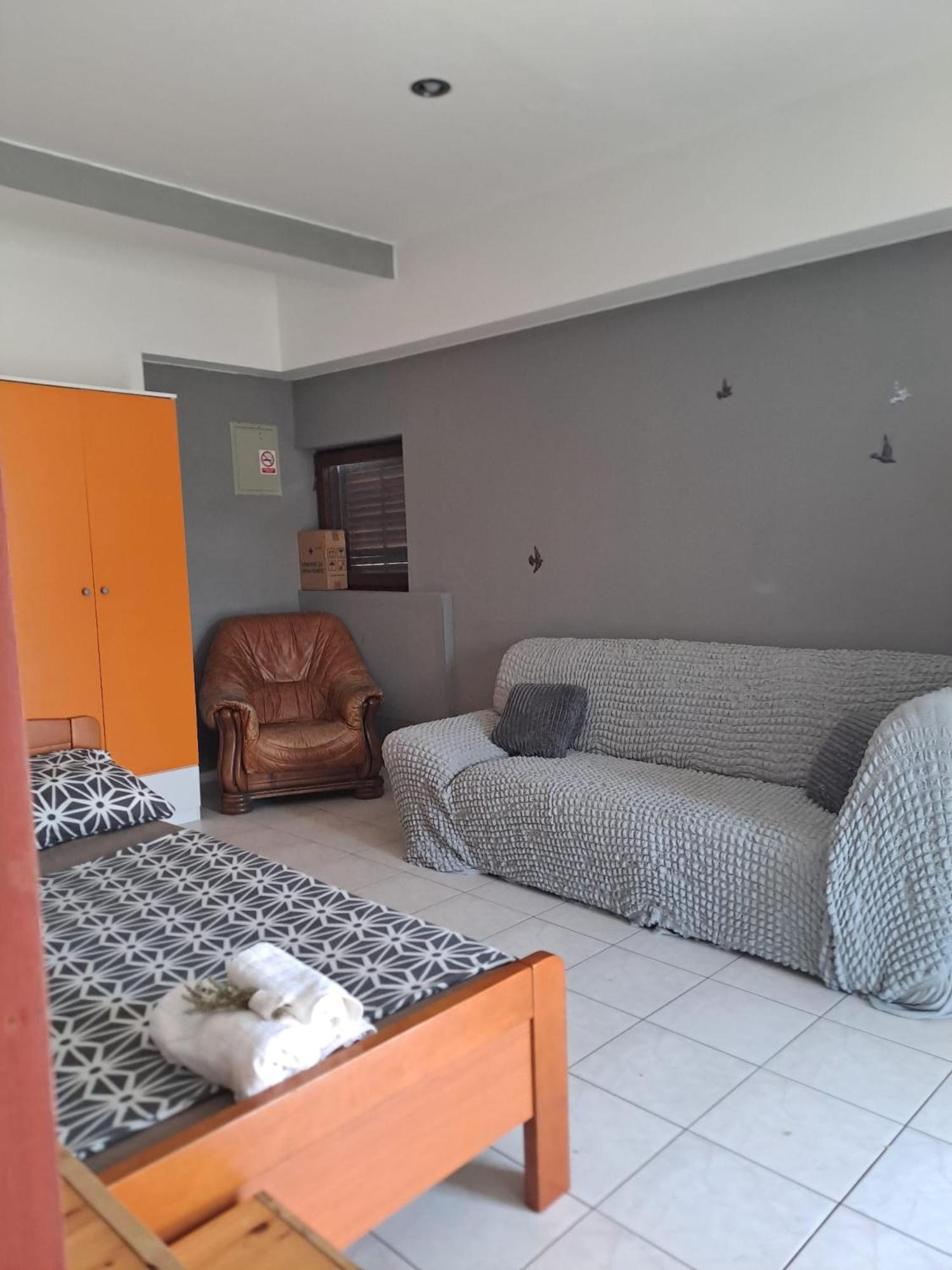 Apartmán Konoba Yan Pula Exteriér fotografie