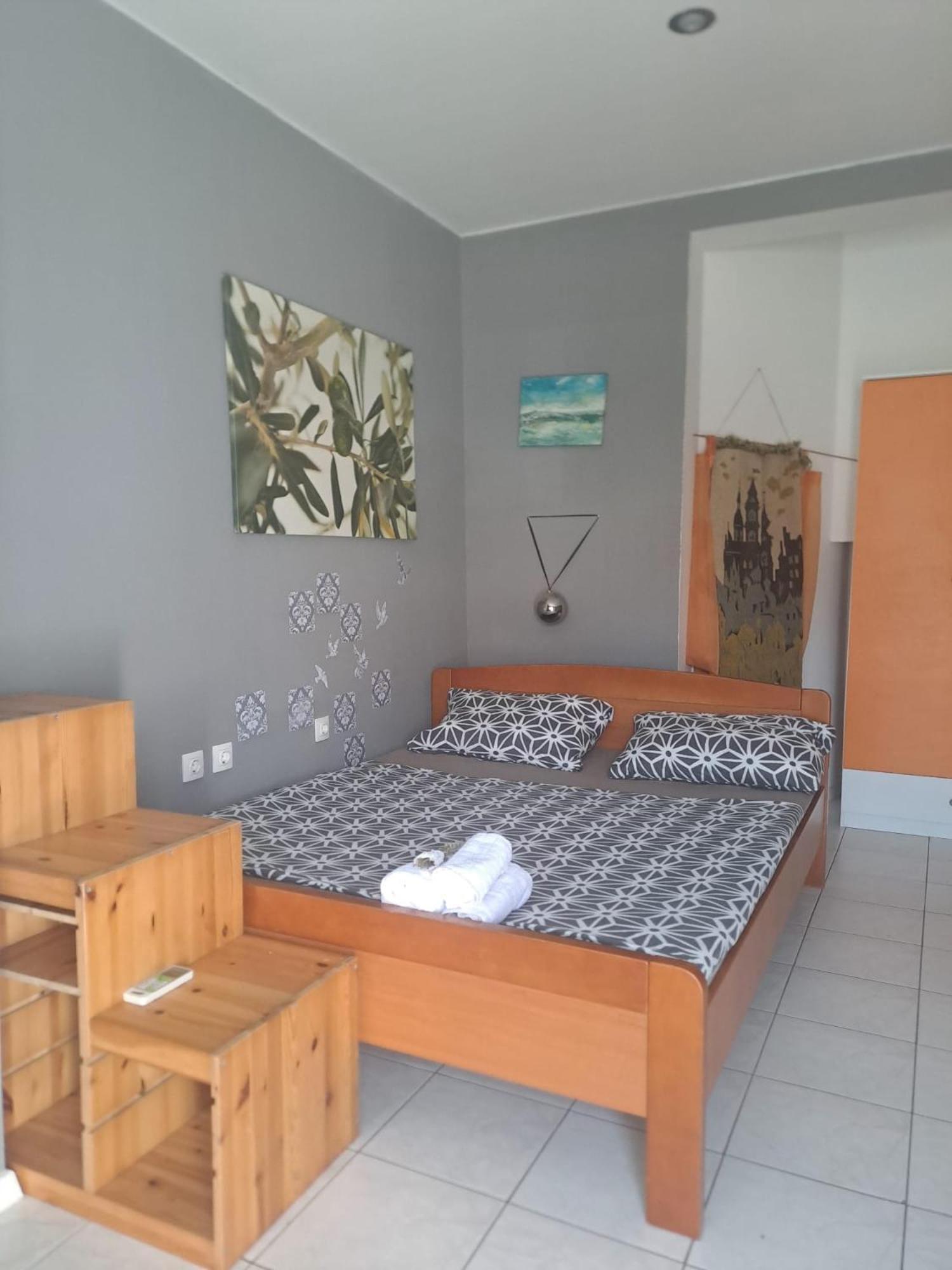 Apartmán Konoba Yan Pula Exteriér fotografie